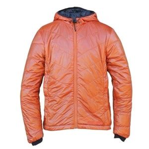 ISO Brooks-Range Azara Hoody